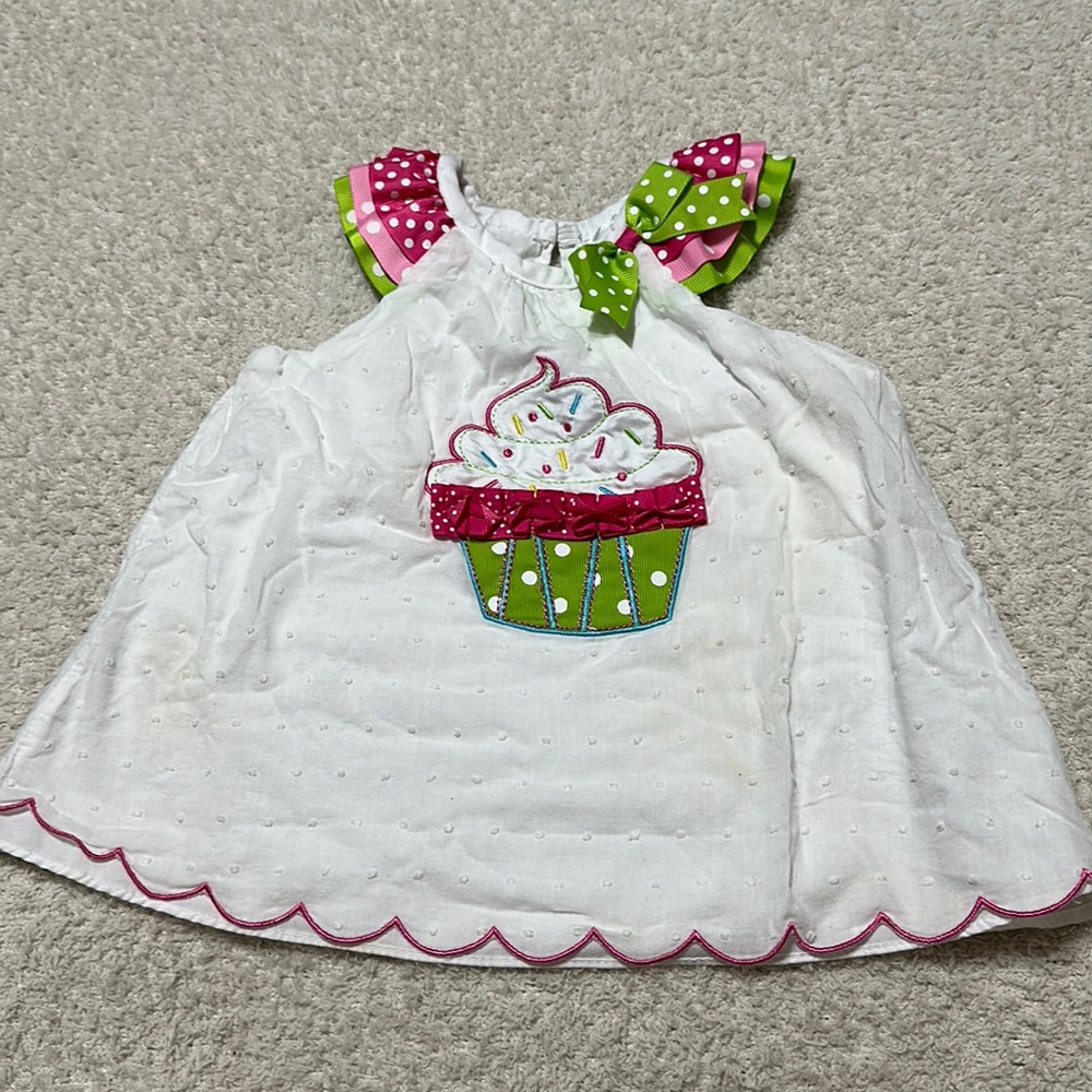 Kids Dress